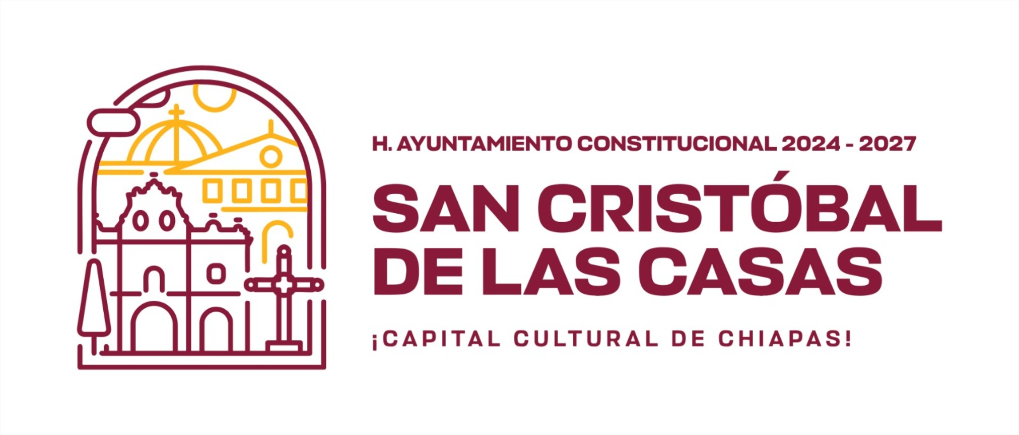 H. Ayuntamiento de San Cristóbal de Las Casas