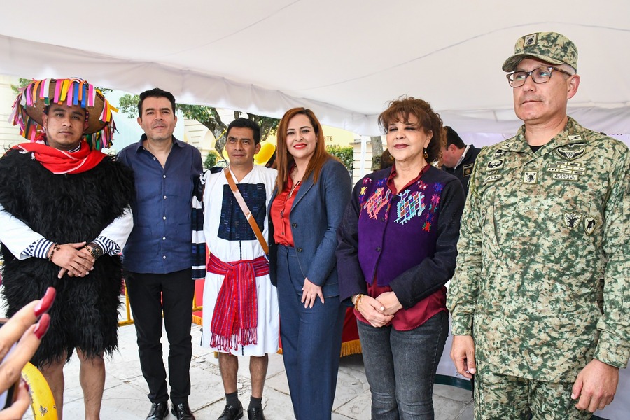 San Cristóbal Avanza en la Construcción de la Paz con el Programa “Sí al desarme, Sí a la Paz”
