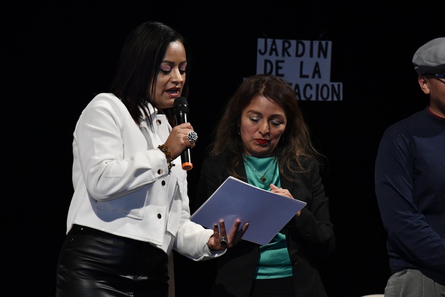 Con éxito se presenta la obra de teatro «Prohibido Suicidarse en Primavera»